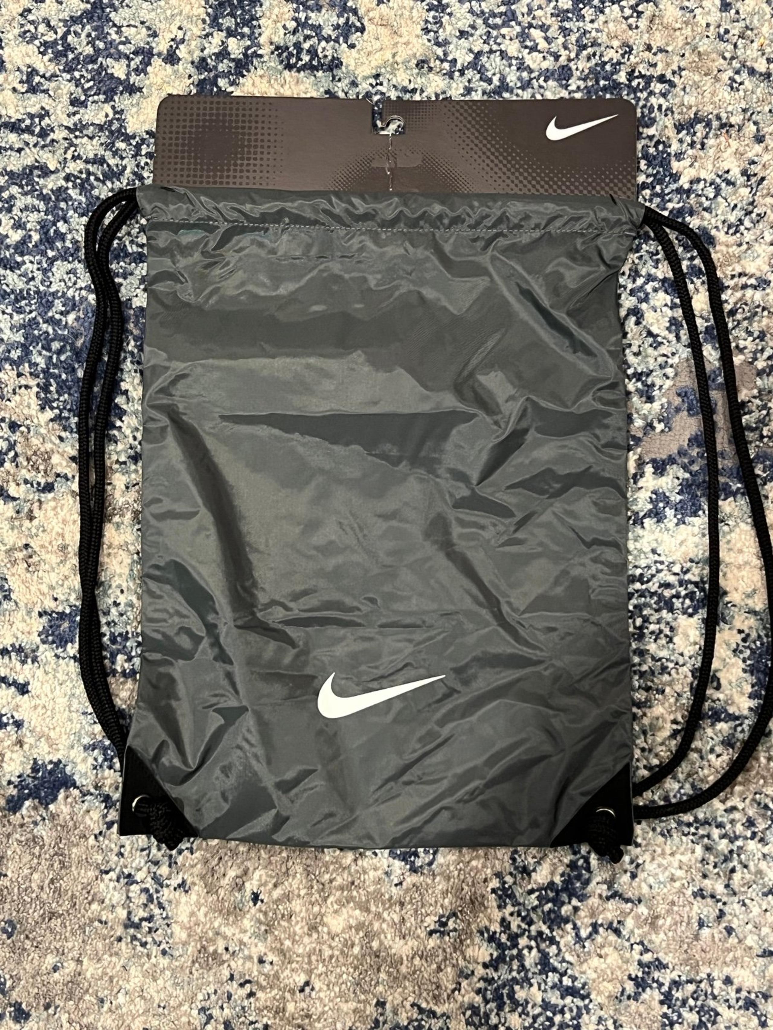 Nike Drawstring