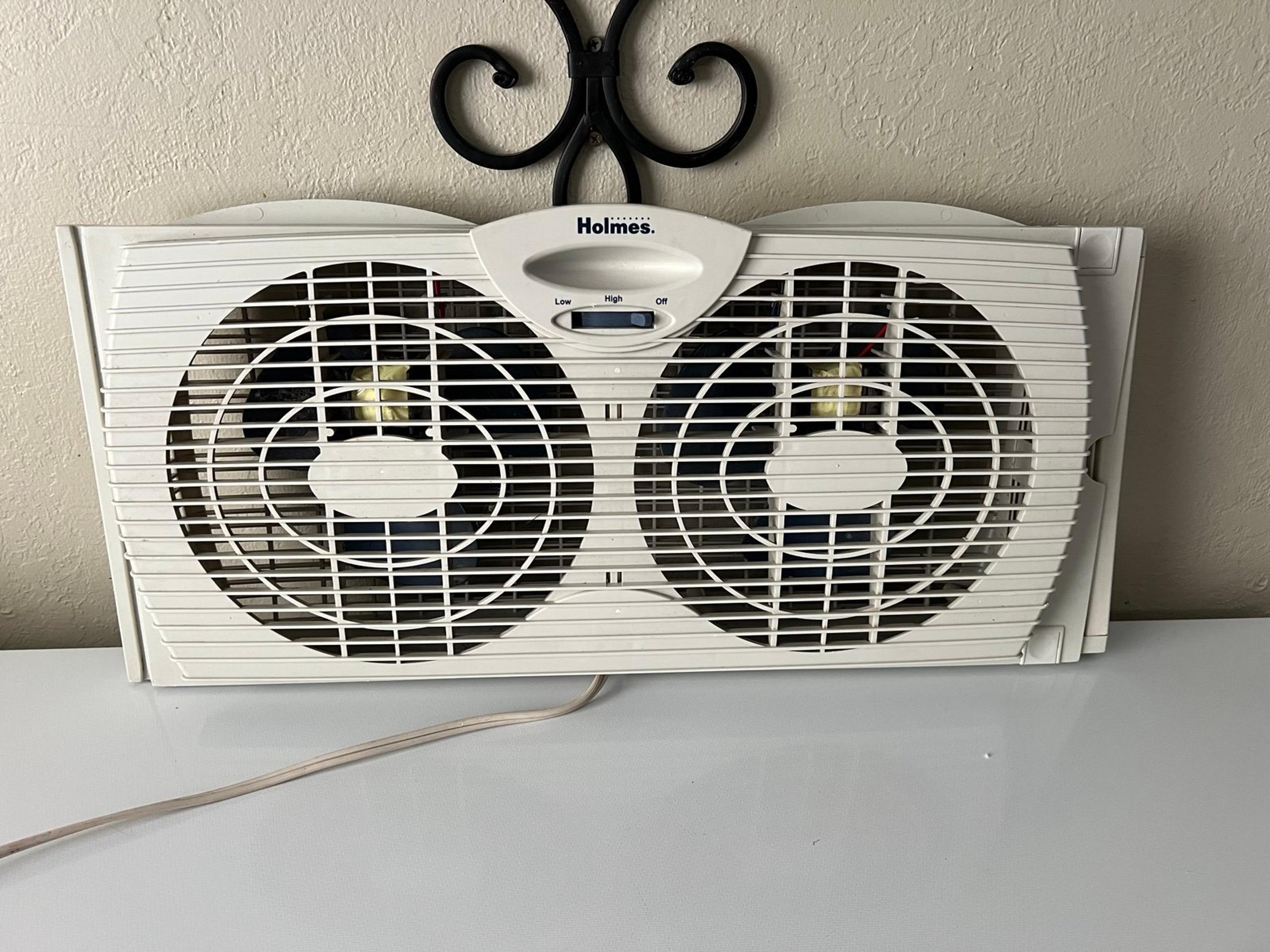 Holmes Window Fan