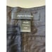 Ashley Stewart Wide Leg Linen Blend Pants Women's Plus size 14 Black Career EUC