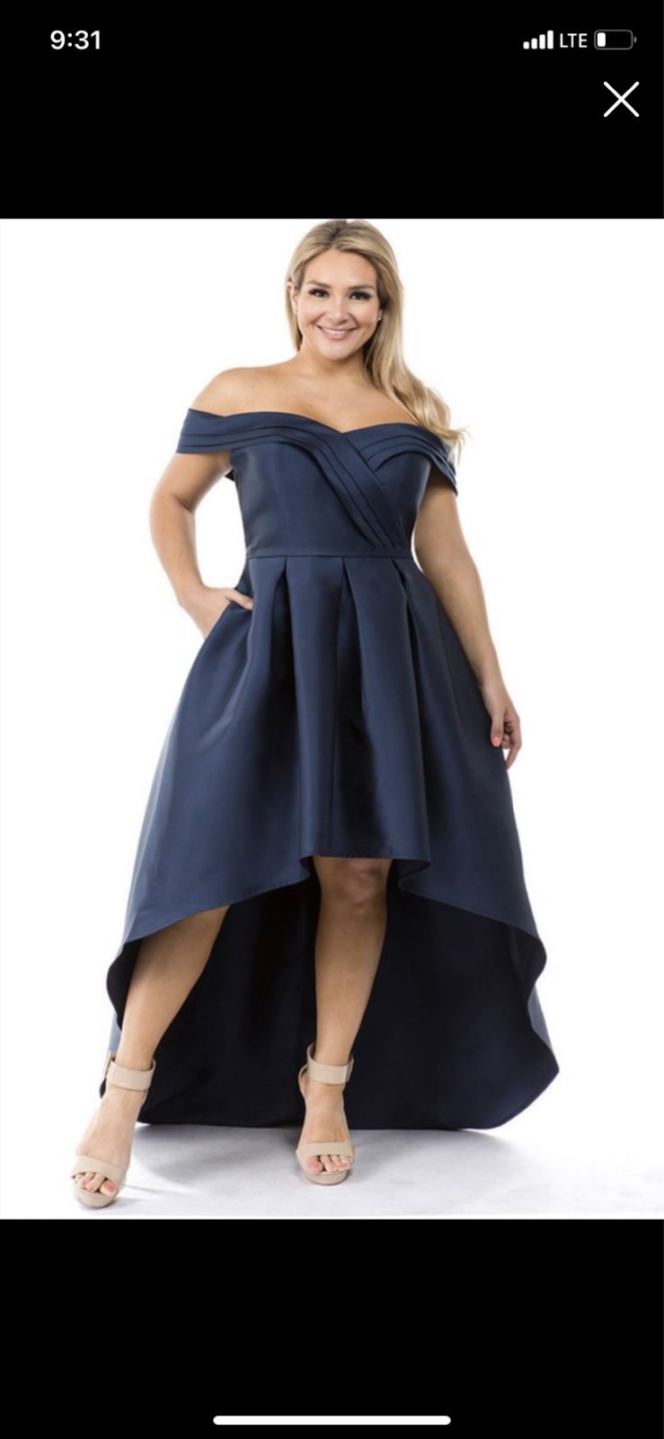 dresses for party