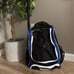 Youth Baseball Bag - Bat Backpack for Baseball, T-Ball & Softball Equipment Bag