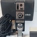 Vintage Kako Hi-Beam 2400 Camera Flash With Case AC Adapter-Power Cord Untested