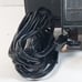 Vintage Kako Hi-Beam 2400 Camera Flash With Case AC Adapter-Power Cord Untested