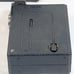 Vintage Kako Hi-Beam 2400 Camera Flash With Case AC Adapter-Power Cord Untested
