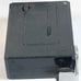 Vintage Kako Hi-Beam 2400 Camera Flash With Case AC Adapter-Power Cord Untested