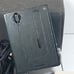 Vintage Kako Hi-Beam 2400 Camera Flash With Case AC Adapter-Power Cord Untested