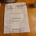 New Wenzel Chrome Nickel Pressure Kerosene Lantern w/Accessories Model 823018