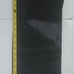 NWT Ladies Size 8 Adler Collection Black Leather Straight Leg High Waist Pants