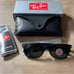 Ray ban box /cases