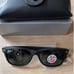 Ray ban box /cases