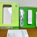 Unused item APPLE iPod shuffle M9724J/A