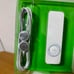 Unused item APPLE iPod shuffle M9724J/A