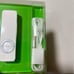 Unused item APPLE iPod shuffle M9724J/A