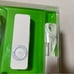 Unused item APPLE iPod shuffle M9724J/A