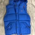 Rolo Puffer Vest