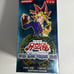 Yugioh Legend of Blue Eyes Seal Booster Box 40 packs
