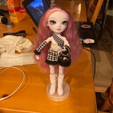 shadow high doll