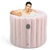 Portable Foldable Bathtub