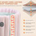 Portable Foldable Bathtub