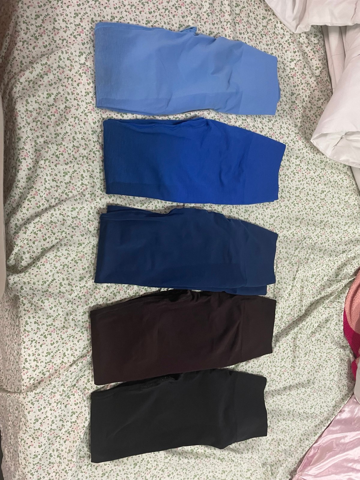 Amplify leggings bundle