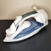 Sunbeam GreenSense Steam Master Full Size Professional Iron with Clearview White
