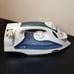 Sunbeam GreenSense Steam Master Full Size Professional Iron with Clearview White