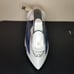 Sunbeam GreenSense Steam Master Full Size Professional Iron with Clearview White