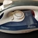 Sunbeam GreenSense Steam Master Full Size Professional Iron with Clearview White