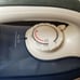 Sunbeam GreenSense Steam Master Full Size Professional Iron with Clearview White