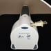 Sunbeam GreenSense Steam Master Full Size Professional Iron with Clearview White