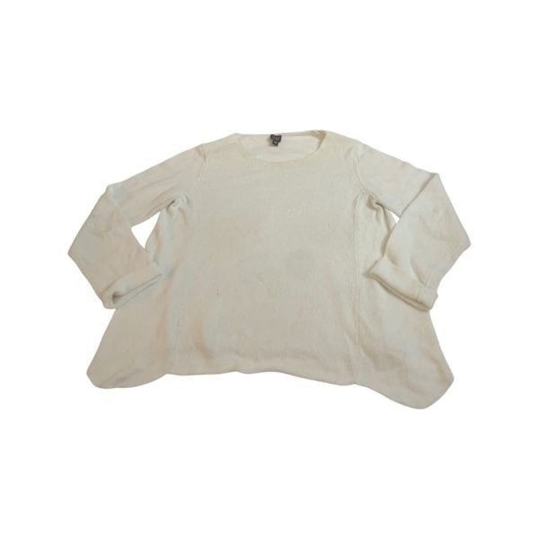 Eillesn Fisher Knit Sweater
