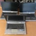 Lot Of 3 HP EliteBook 8470p 14 Core i7 3720QM 2.6GHz 8GB RAM 500gb SSD AS IS