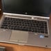 Lot Of 3 HP EliteBook 8470p 14 Core i7 3720QM 2.6GHz 8GB RAM 500gb SSD AS IS