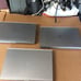 Lot Of 3 HP EliteBook 8470p 14 Core i7 3720QM 2.6GHz 8GB RAM 500gb SSD AS IS