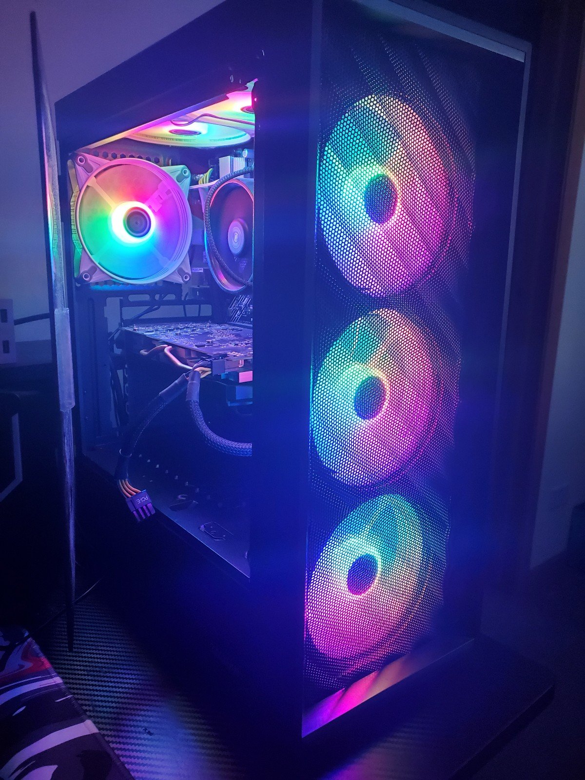 Gaming pc best offer