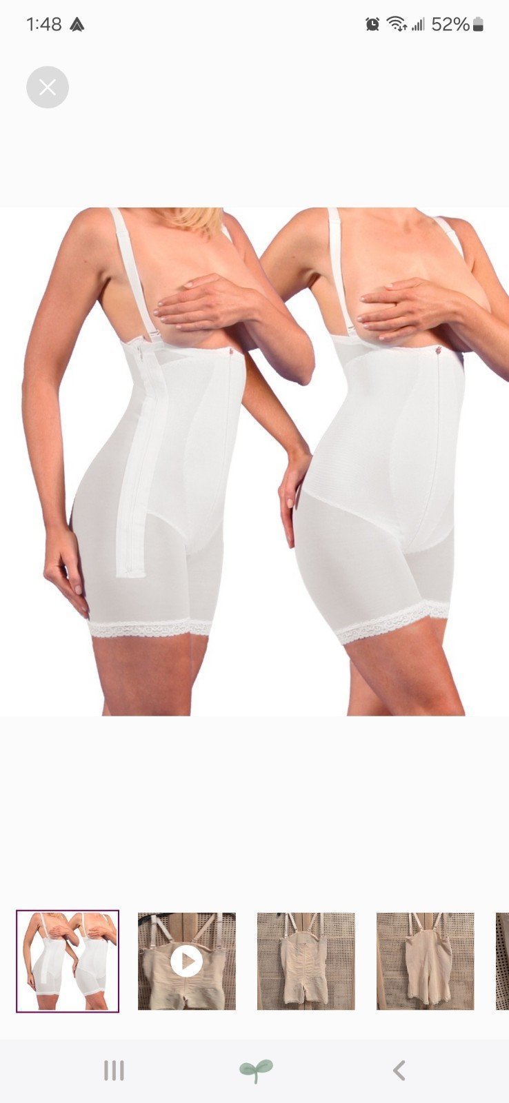 Design Veronique bundle 3XL SHAPEWEAR!