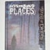 Brand New Mysterious Places, World of Darkness Original Print