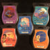 Scentsy Aladdin Wax Set