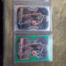 Panini prizm and panini mosaic zion williamson