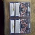 Panini prizm and panini mosaic zion williamson