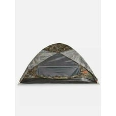 CAT Realtree 2 Person Dome Camping Tent