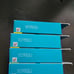 4 GILLETTE MACH 3 RAZOR BLADES BRAND NEW