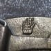Coors Brewing Company Advertising Alcohol Beer Oval Belt Buckle Vintage 70's