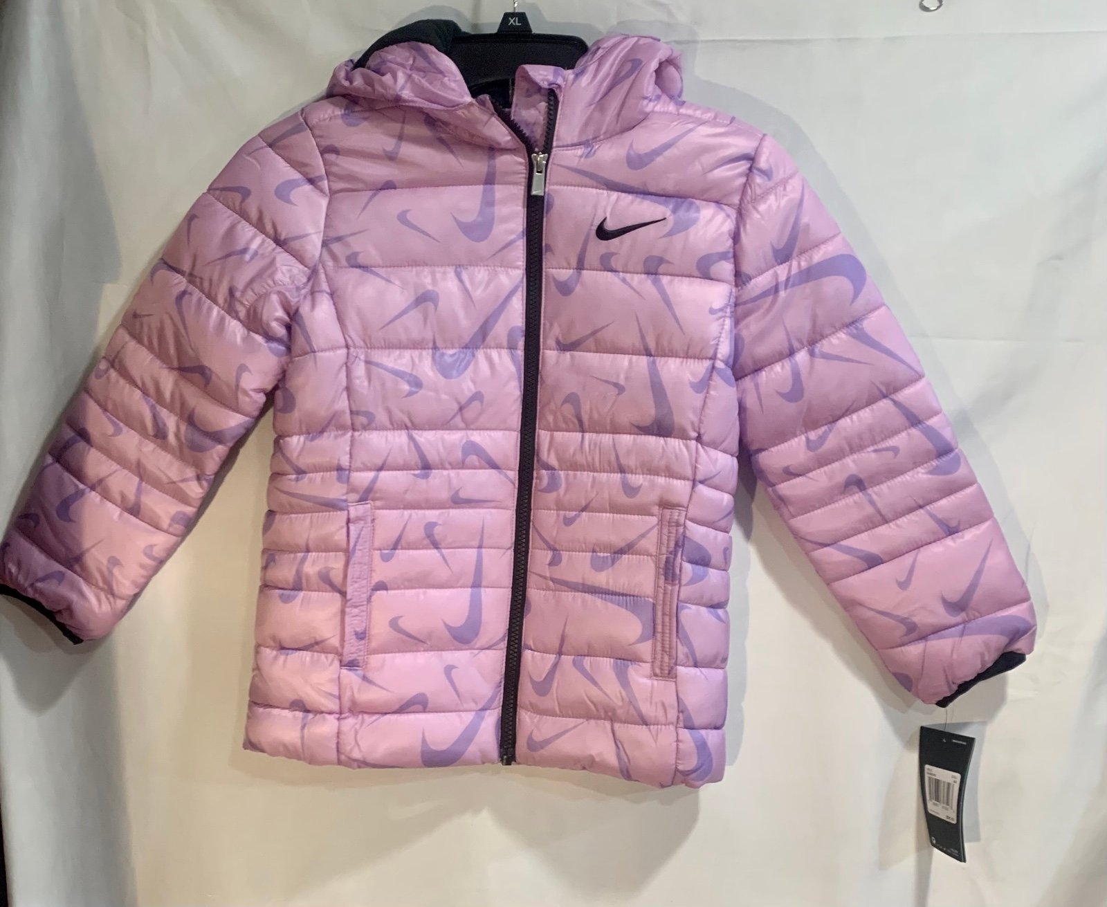 Girls Jacket