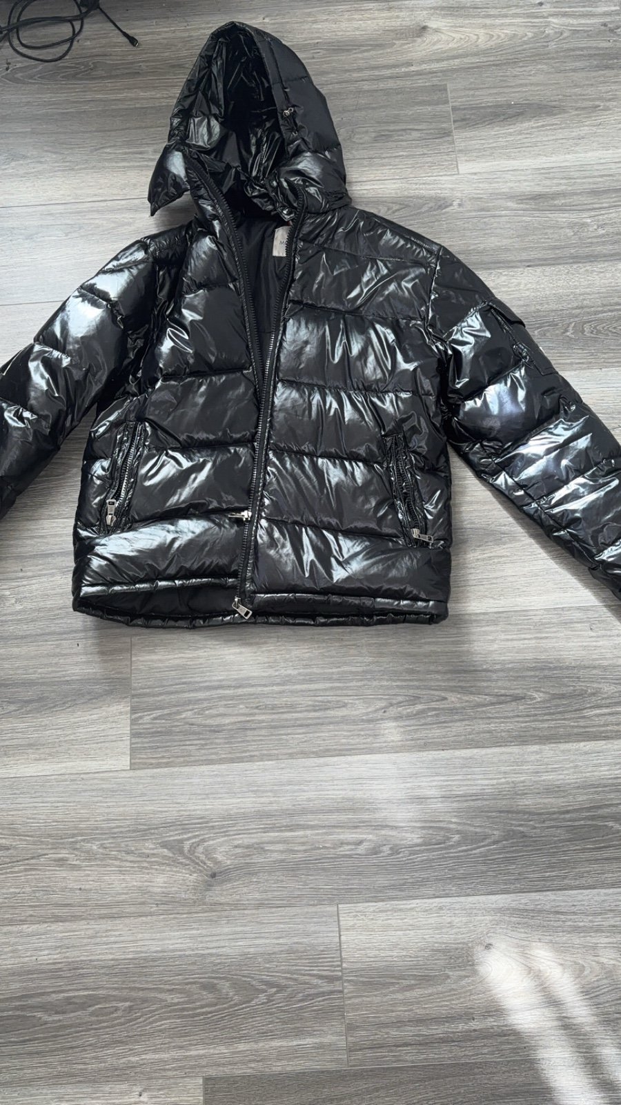 Maya Moncler