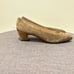 Salvatore Ferragamo Pumps NWOT