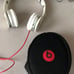 beats by dre headphones