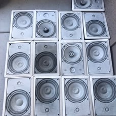 Speakers