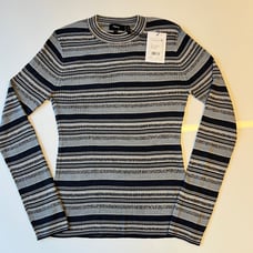NEW Theory rib kit top