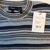 NEW Theory rib kit top